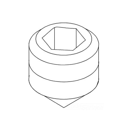 Kohler Screw, Metric 833438